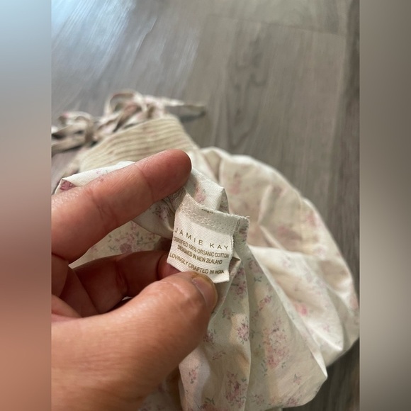 Jamie Kay organic cotton summer play suit size 2 years - Picture 8 of 8